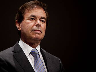 Alan Shatter may contribute to...